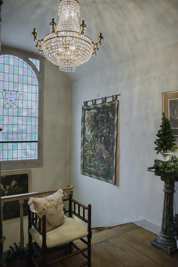 Dependance Maison Geron 马尔梅迪 外观 照片