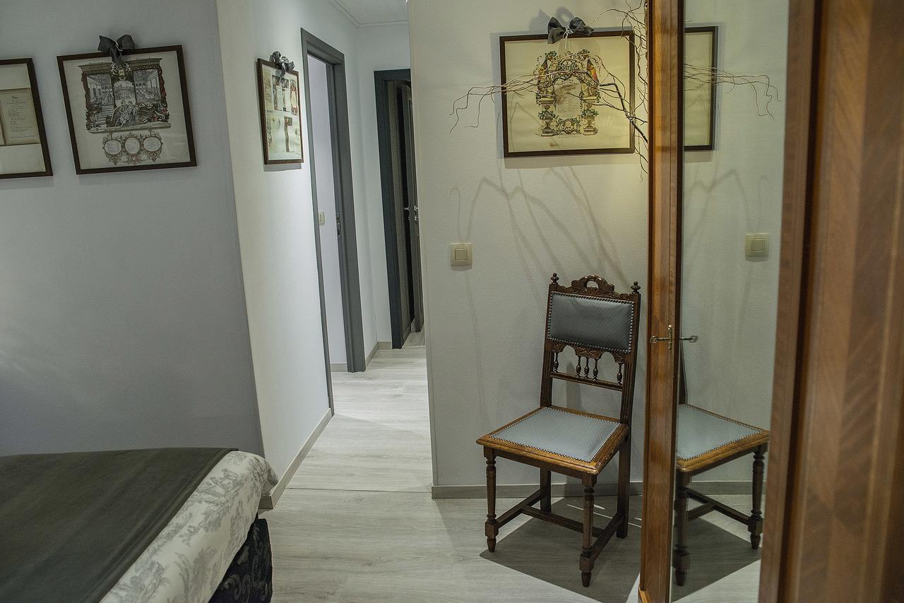 Dependance Maison Geron 马尔梅迪 外观 照片